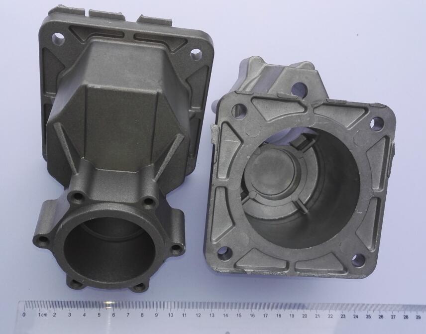 中型齒輪箱體28XMX